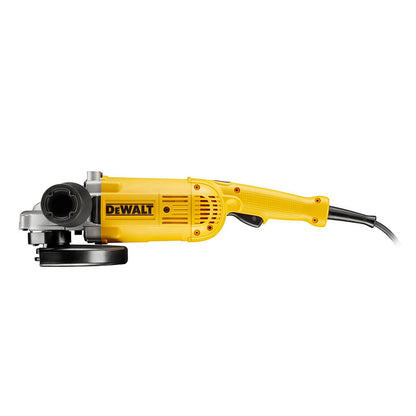 Esmeriladora Angular 9 Pulg 2200 W 120 V Dewalt Dwe490 B3