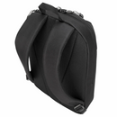 Mochila Intellect Essentials Targus de 15,6" negra