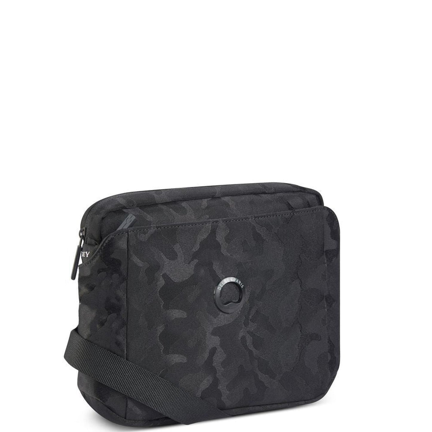 Delsey Bolso horizontal minibag PICPUS de 10.1'' Camuflaje