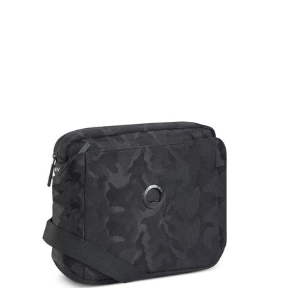 Delsey Bolso horizontal minibag PICPUS de 10.1'' Camuflaje