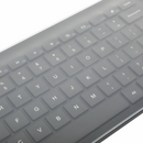Funda universal de silicona para teclado Grande Targus