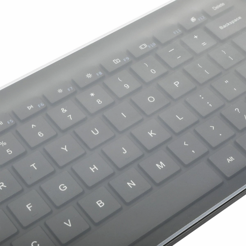 Funda universal de silicona para teclado Grande Targus