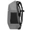 Targus Mochila de CityLite para Laptop 15.6'', Gris