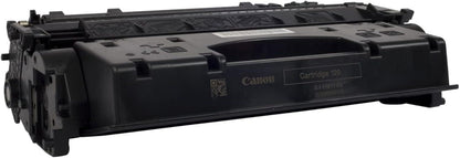 Tóner Canon 120 Negro, 5000 Páginas