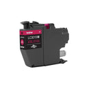Brother Cartucho de Super Alto Rendimiento LC-3019M Magenta