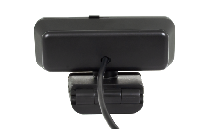 Camara web 2MP, 1920x1080 Px, USB3.0, Negro Perfect Choice