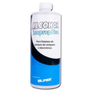 Silimex Alcohol Isopropílico, 1 L, Limpieza de Equipo de Cómputo/ALCOHOL ISO 1