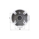 Caja De Conexiones Dahua-cámaras Domo-hdw1000/dh-pfa13a-e