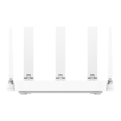 Router ZTE E1320 2.4/5 Ghz - 3000 Mbps - 3x RJ-45 Blanco