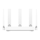 Router ZTE E1320 2.4/5 Ghz - 3000 Mbps - 3x RJ-45 Blanco