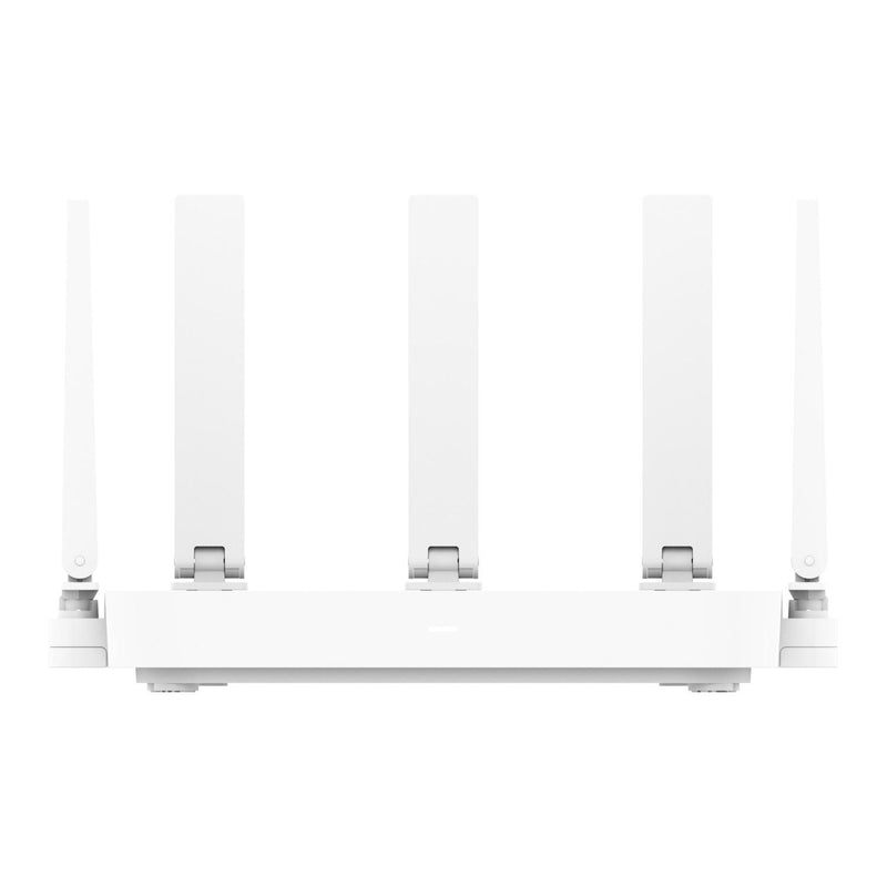 Router ZTE E1320 2.4/5 Ghz - 3000 Mbps - 3x RJ-45 Blanco