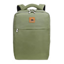 Mochila backpack Skypeak roja para mujer,dama, de 15,6" tamaño Grande. CTA-115GR