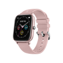 Smartwatch Perfect Choice Karvon 1.4",Bluetooth,Color Rosa