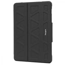 Targus Funda Poliuretano para iPad Air/Pro 10.5", Negro