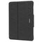 Targus Funda Poliuretano para iPad Air/Pro 10.5", Negro