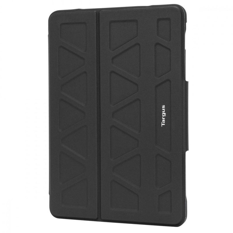 Targus Funda Poliuretano para iPad Air/Pro 10.5", Negro