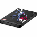 Disco Duro Externo Seagate 2TB Game Drive Thor Para PS4