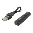 Receptor de Audio Perfect Choice, Bluetooth, 3.5mm/PC-217275