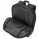 Mochila Intellect Essentials Targus de 15,6" negra