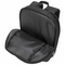 Mochila Intellect Essentials Targus de 15,6" negra