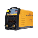 Soldadora inverter Furius Fix 181 Mini 110/220V Naranja