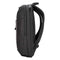 Mochila para Laptop Targus Intellect Essentials / Negro / 15.6 Pulg.