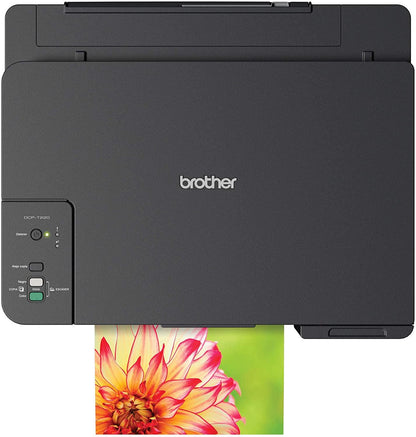 Multifuncional Brother Dcp-T220 InkBenefit Tank A Color/Dcpt220
