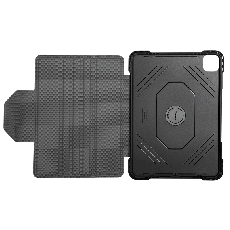 Targus Pro-Tek® Funda para iPad Pro 11" de 2ª Gen (2020) y 1ª Gen (2018), Negro