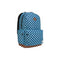 Mochila Targus Azul P/ Laptop 16 PuLG Tsb93606gl