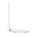 Router ZTE E1200 128MB 2.4/5 Ghz 1200 Mbps - 3x RJ-45 Blanco