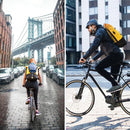 Mochila backpack Skypeak para Ciclista urbano de 15,6",tamaño Grande URB-115YL