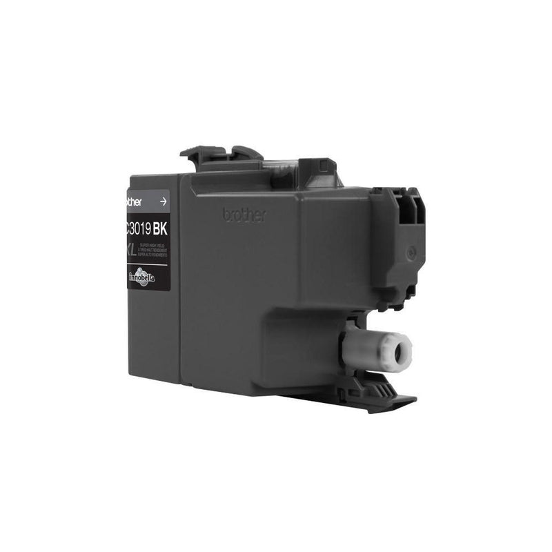 Brother Cartucho de Super Alto Rendimiento LC3019BK Negro, 3000 Páginas