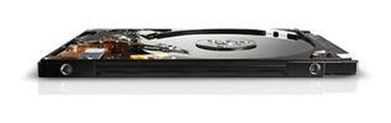 Disco Duro para Laptop Seagate Momentus Thin 2.5'', 500GB, SATA II, 3 Gbit/s, 5400RPM, 16MB Cache