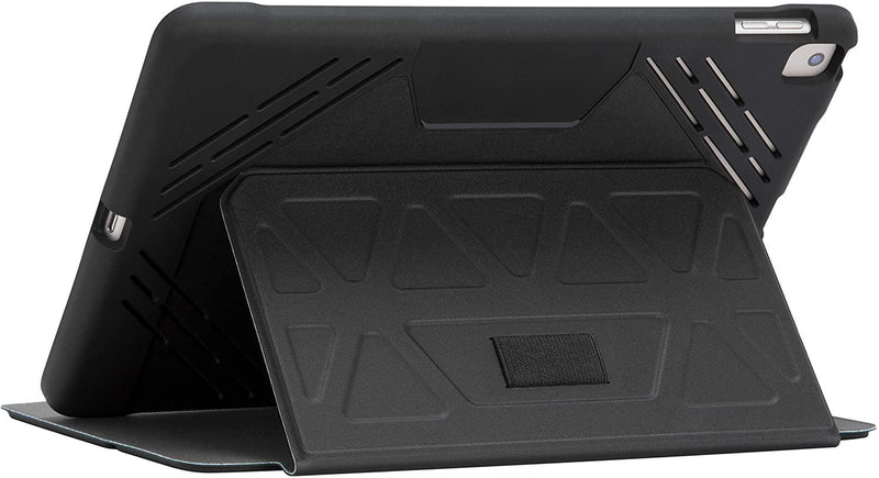 Estuche para iPad (8ª/7ª generación)10,2 &10,5 pulg,iPad Pro