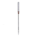 Aguja Schmetz Leder para máquina de coser, 130-705 H LL 120, paquete con 5 pzas