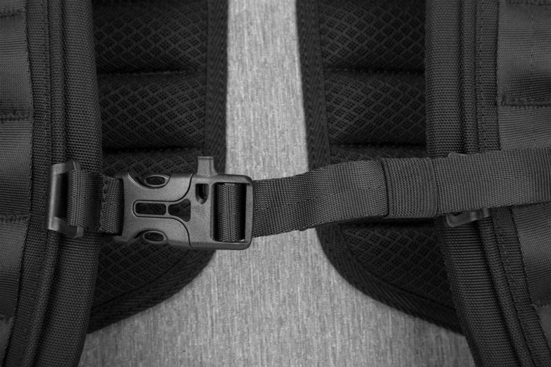 Targus Mochila de CityLite para Laptop 15.6'', Gris