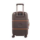 Delsey Maleta Rodante CHATELET AIR 2.0 de 20'', Chocolate