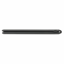 Teclado ergonómico Targus antimicrobiano Bluetooth plegable