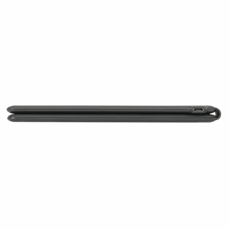 Teclado ergonómico Targus antimicrobiano Bluetooth plegable