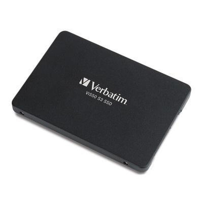 SSD Verbatim Vi550, 1TB, SATA III, 2.5", 69.8mm/70077
