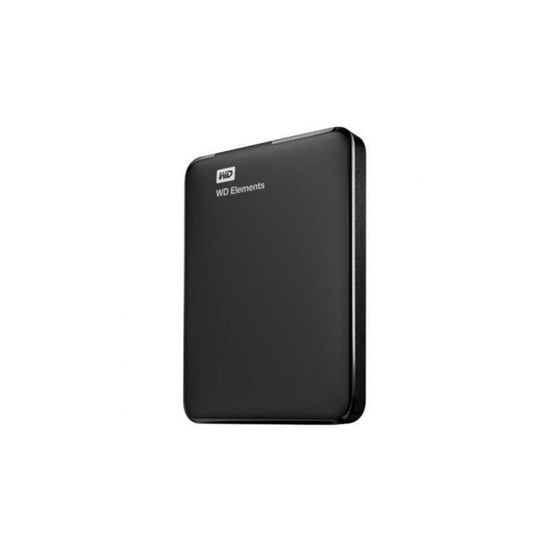Disco Duro Externo 1tb Western Elemets Wdbuzg0010bbk-eesn