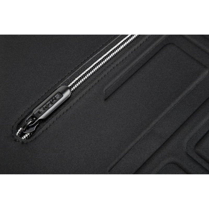Funda Estuche Neopreno Trax Negro Targus Tss677us