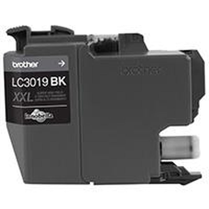 Brother Cartucho de Super Alto Rendimiento LC3019BK Negro, 3000 Páginas