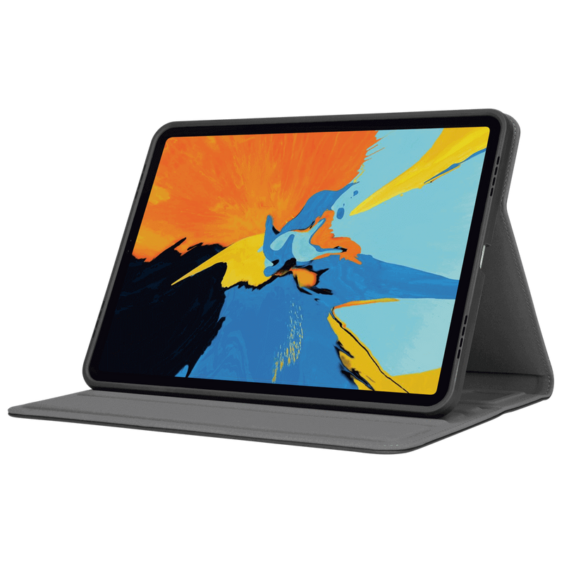 Targus Funda VersaVu Classic Case para iPad Pro 11'', Negro