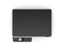 Impresora multifunción Epson EcoTank M2120 con wifi blanca