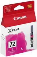Cartucho de Tinta Canon Magenta PGI-72 /6405B010AA