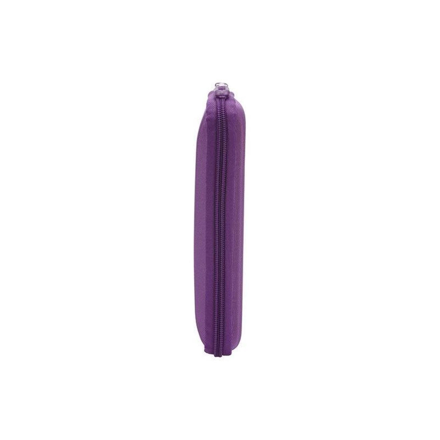 Estuche Case Logic Rígido Para Tablet De 7 Pulgadas Color Morado /QTS-207PU