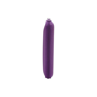 Estuche Case Logic Rígido Para Tablet De 7 Pulgadas Color Morado /QTS-207PU