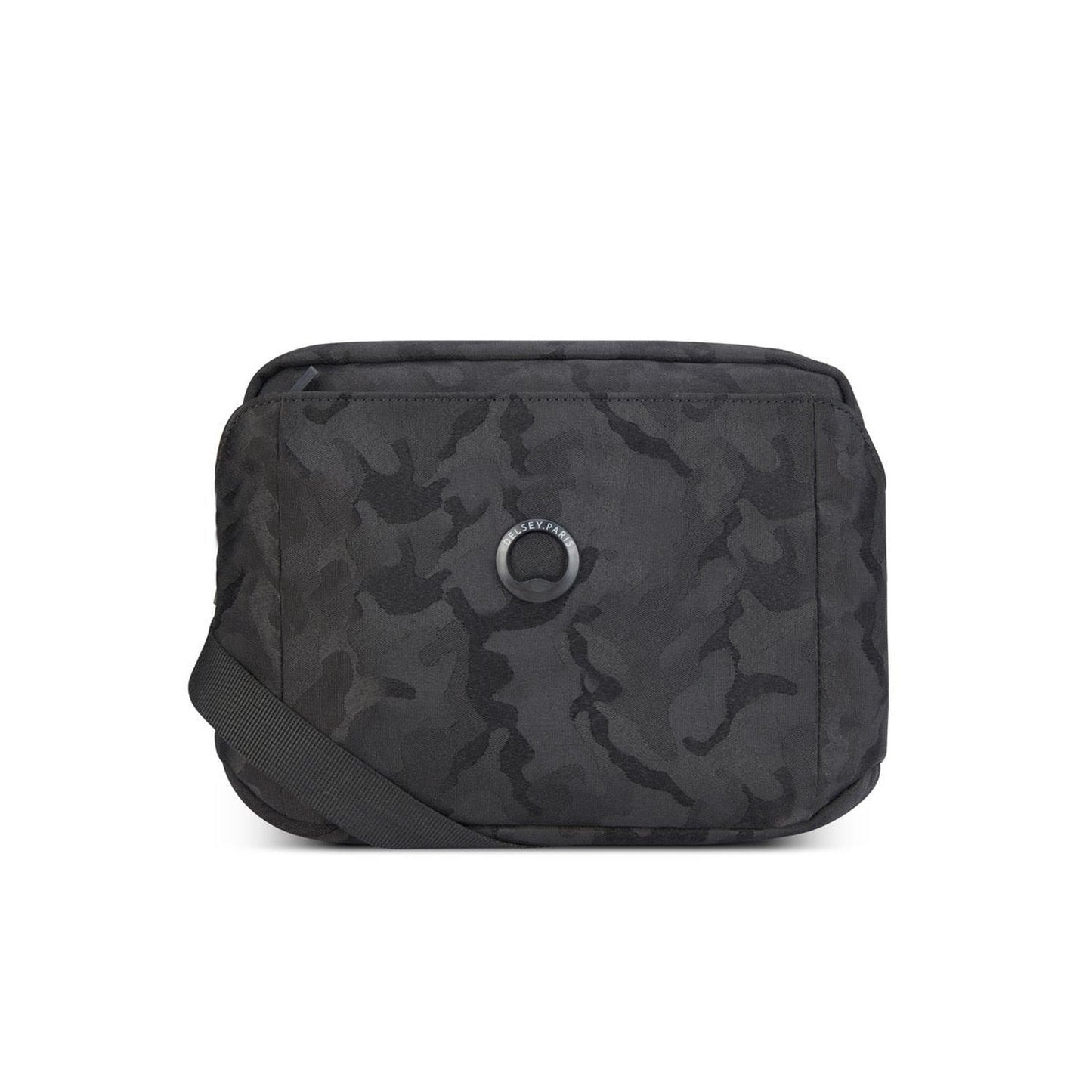 Delsey Bolso horizontal minibag PICPUS de 10.1'' Camuflaje