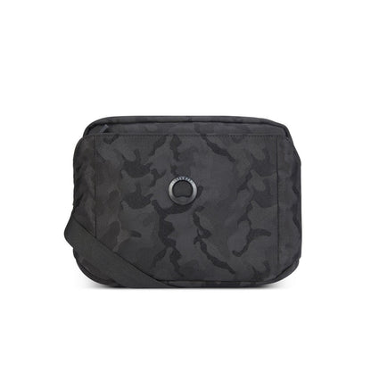 Delsey Bolso horizontal minibag PICPUS de 10.1'' Camuflaje